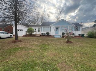 1207 Clayton Ave, Tupelo, MS 38804