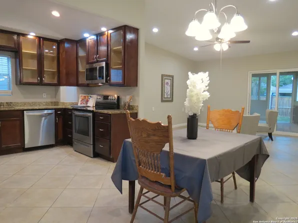 8762 Port Of Call, San Antonio, TX 78242