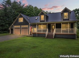 82 Anson Rd, Leeds, ME 04263