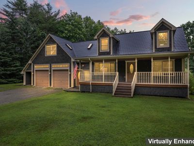 82 Anson Road, Leeds, ME, 04263