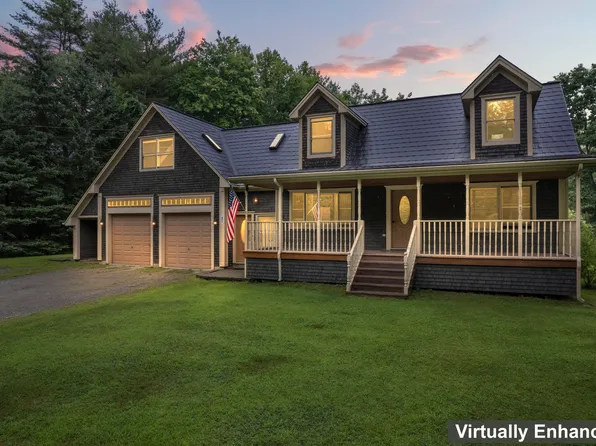 82 Anson Road, Leeds, ME 04263