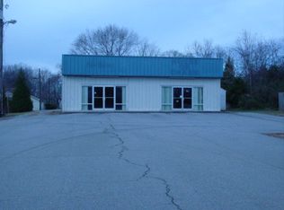 201 Sparta Rd, N Wilkesboro, NC 28659