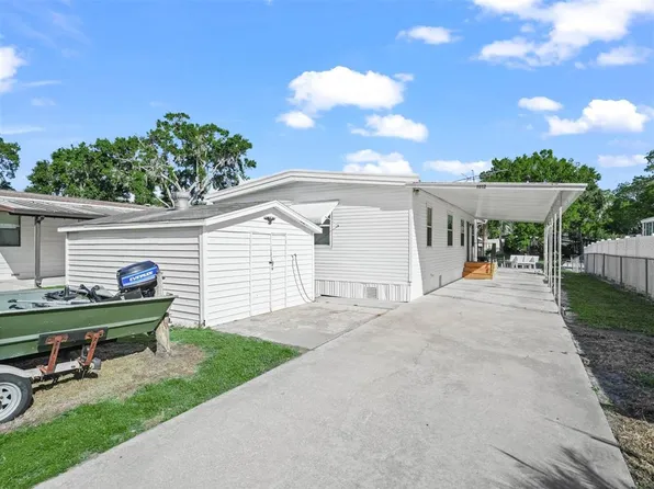 3012 HARBOR POINTE DRIVE, LAKE WALES, FL 33898