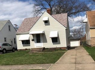 2426 Torrington Ave, Parma, OH