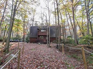 117 Lake Carol Rd, Farmington, PA 15437