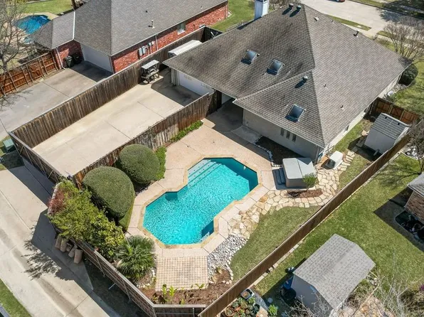 2405 Powderhorn Dr, Plano, TX 75025