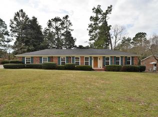 105 Kalmia Cir, Aiken, SC 29801