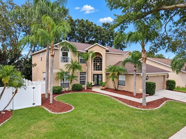 11214 LONGBROOKE DRIVE, RIVERVIEW, FL 33579