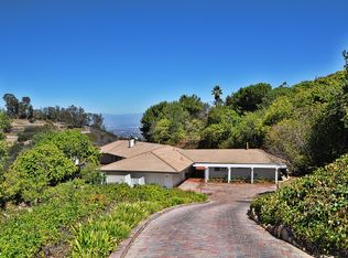 6 Poppy Trl, Rolling Hills, CA 90274