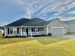 416 Peatree Ct, Florence, SC 29505