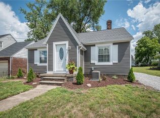 675 Mohawk Ave, Akron, OH 44305