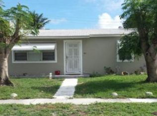 2348 Wabasso Dr, West Palm Beach, FL 33409