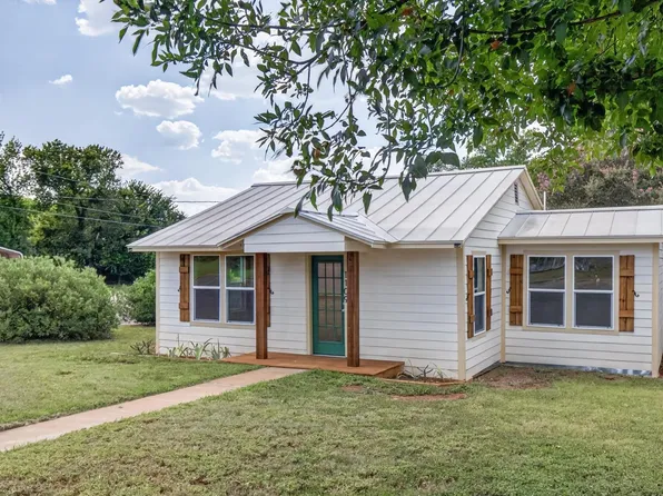 1109 Hickory Street, Llano, TX 78643
