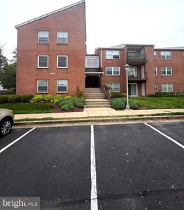100 Chapel Ct Unit 212, Walkersville, MD, 21793