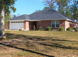 300 C Dees Rd, Deridder, LA 70634
