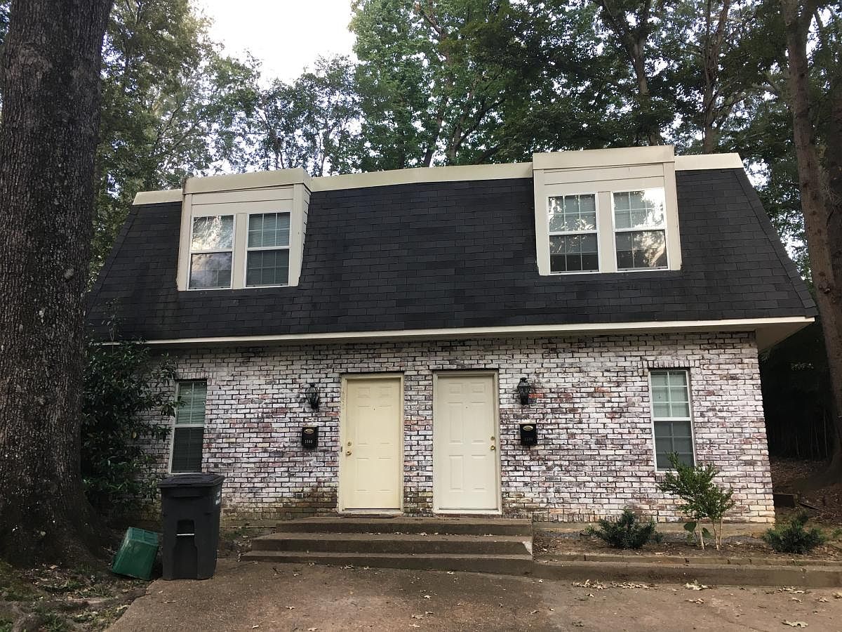 1586 Howard St, Jackson, MS 39202 Zillow