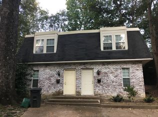 1586-90 Howard St, Jackson, MS 39202