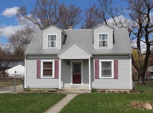 618 Russell Ave, Fort Wayne, IN 46808