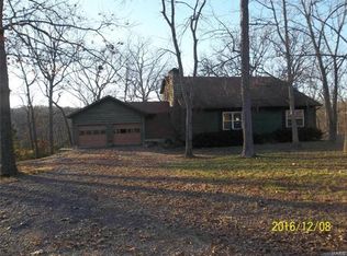 378 Glenwood Dr, Hillsboro, MO 63050