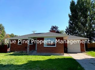 1532 Claire View Ln, Idaho Falls, ID 83402