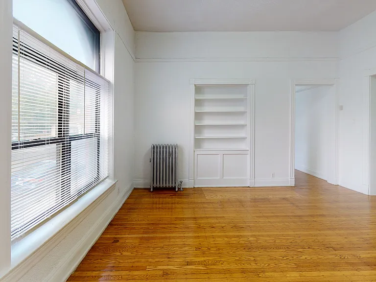 Dining/Living room