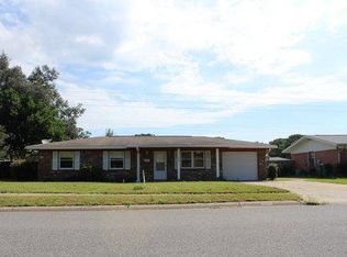 309 Echo Cir, Fort Walton Beach, FL 32548