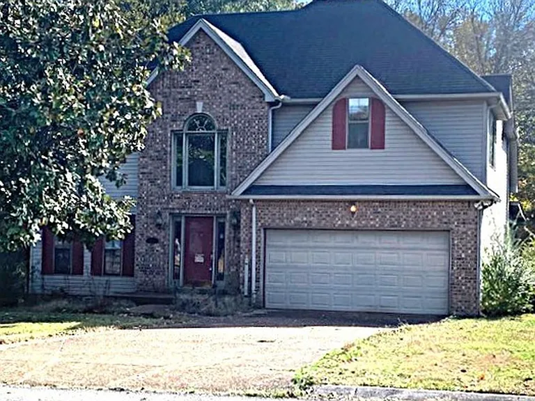6137 Bradford Hills Dr — Photo 1