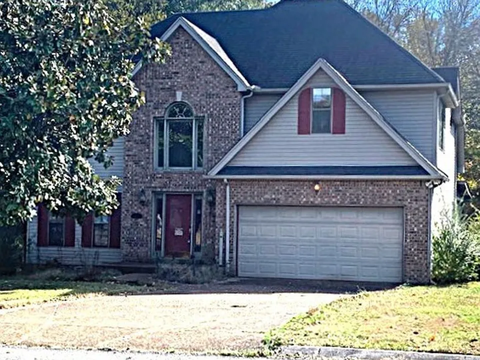6137 Bradford Hills Dr