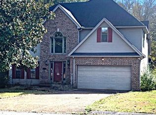 6137 Bradford Hills Dr, Nashville, TN 37211