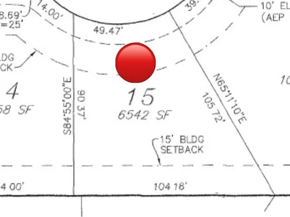 15 Orchid Dr, Los Fresnos, TX 78566