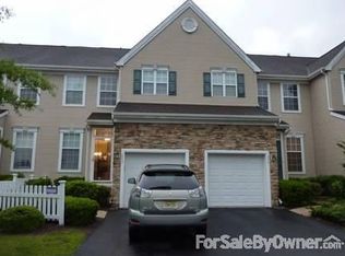 803 Yarrow Cir, Dayton, NJ 08810