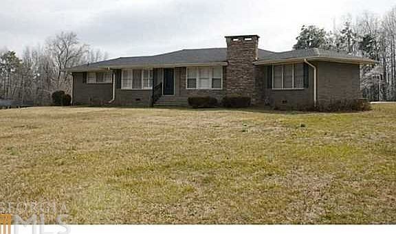 Beautiful Brick Ranch Home on Large Quiet Corner Lot.
