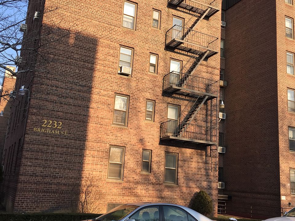 Brigham st view