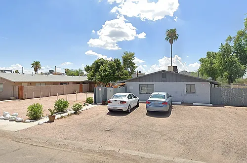 2601 E Monte Cristo Ave Photo 1