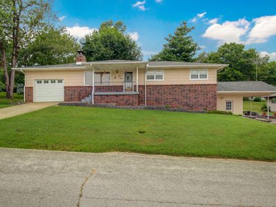111 Washington Street, Mount Vernon, MO, 65712