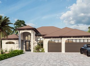 Altea Model Plan, Pascal Construction, Inc., Coral, FL 33990