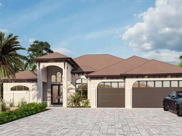 Altea Model Plan, Pascal Construction, Inc.