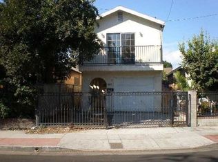 1509 E 3rd St, Los Angeles, CA 90033