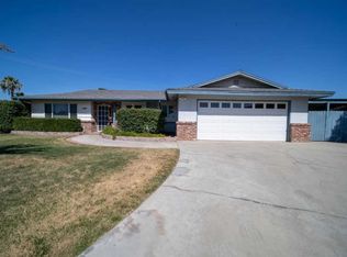 734 Theta Ave, Porterville, CA 93257