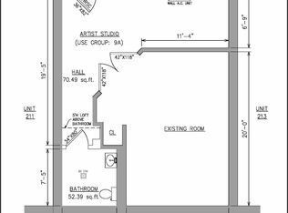 231 Norman Ave STE 212, Brooklyn, NY 11222