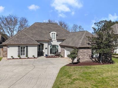 38186 Summerwood Ave, Prairieville, LA, 70769