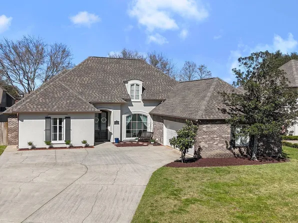 38186 Summerwood Ave, Prairieville, LA 70769