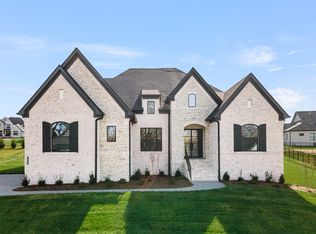 4688 Majestic Mdws LOT 1224, Arrington, TN 37014