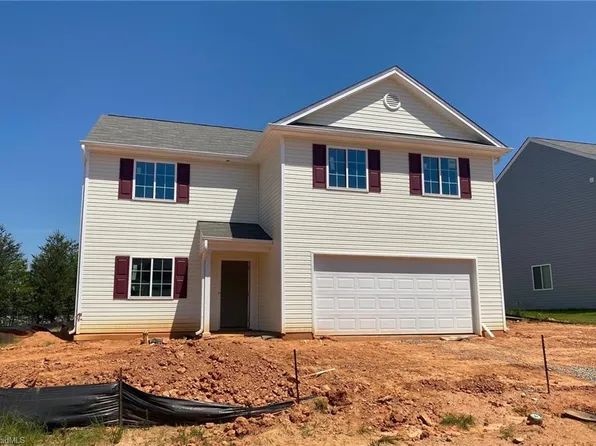 3042 Stauton Dr, Winston Salem, NC 27105
