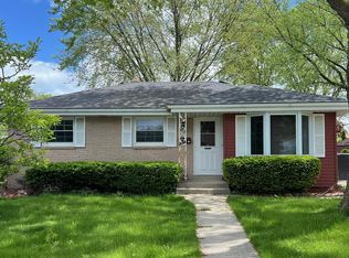 3649 Regency Dr, Racine, WI 53402