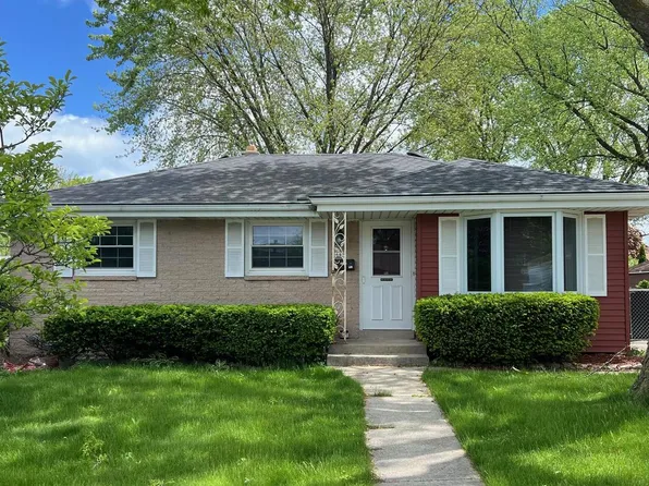 3649 Regency DRIVE, Racine, WI 53402
