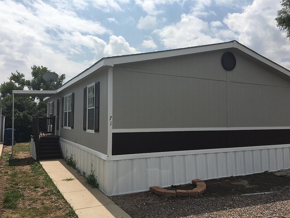 2nd image of 860 W 132nd Ave Lot 71