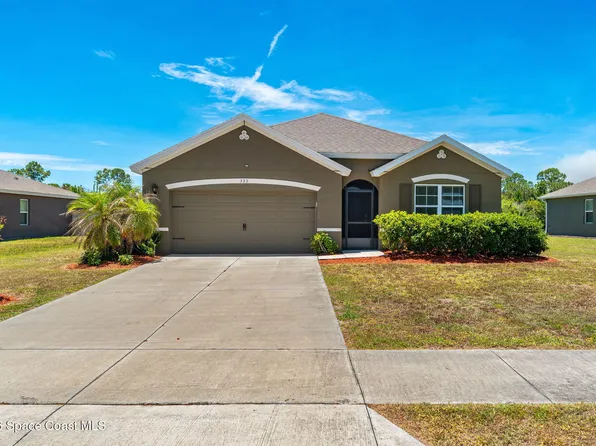 333 Guinevere Dr SW, Palm Bay, FL 32908