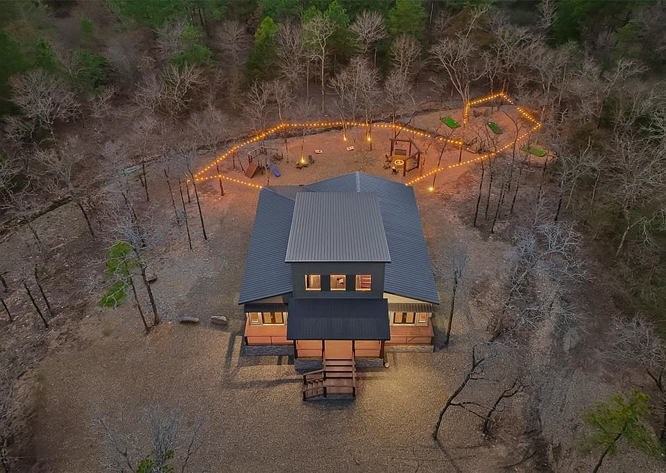 147 Hochalife Trl, Broken Bow, OK 74728 | Zillow