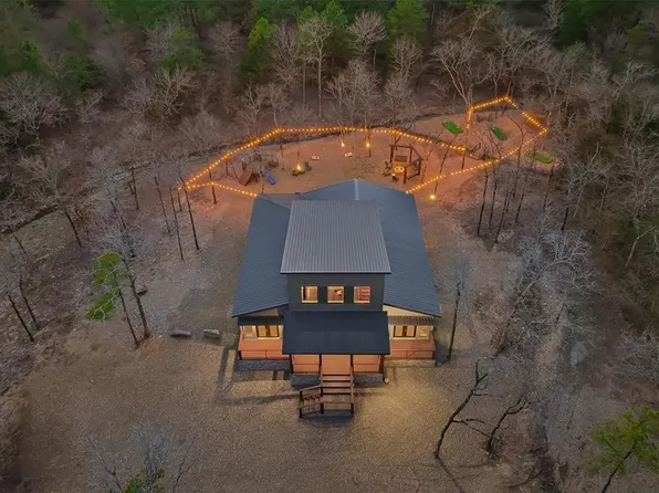 147 Hochalife Trl, Broken Bow, OK 74728